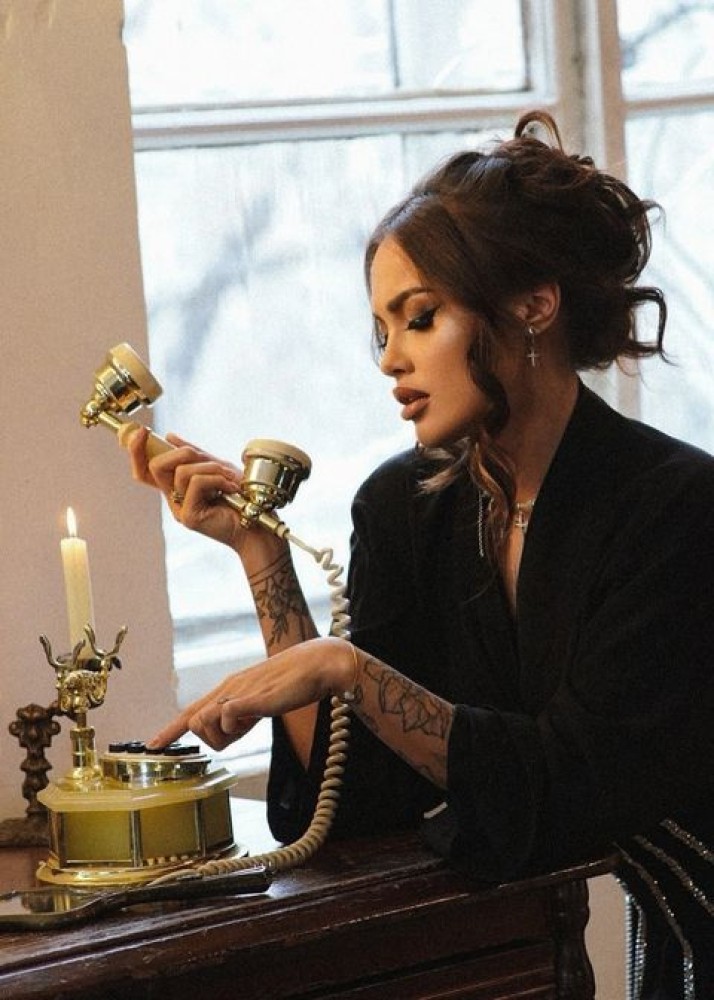 Индивидуалка Дара фото № 2 в городе Ярцево