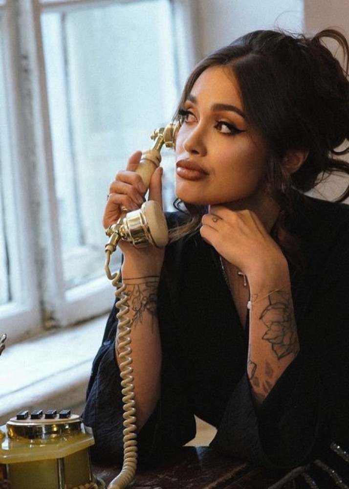 Индивидуалка Дара фото № 2 в городе Ярцево