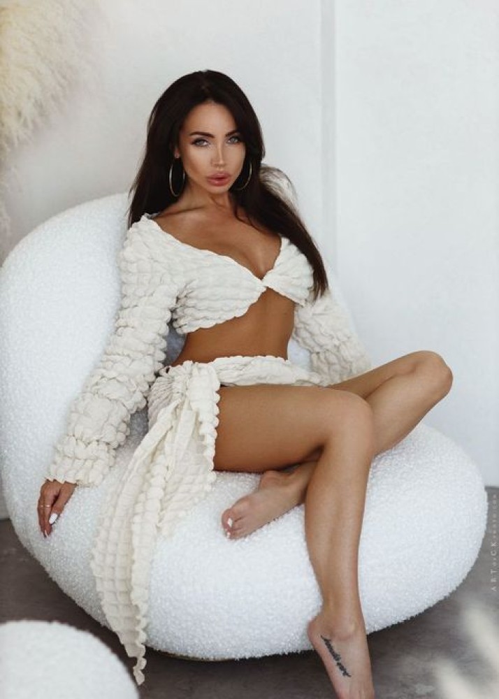 Индивидуалка Дарина фото № 2 в городе Ярцево