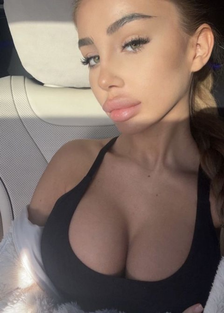 Индивидуалка Даша фото № 2 в городе Ярцево