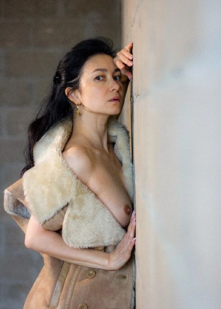 Индивидуалка Джина фото № 2 в городе Ярцево