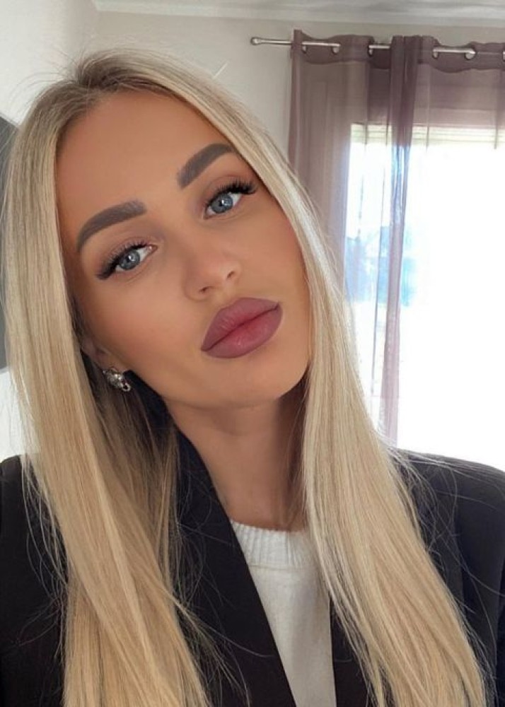 Индивидуалка Екатерина фото № 2 в городе Ярцево