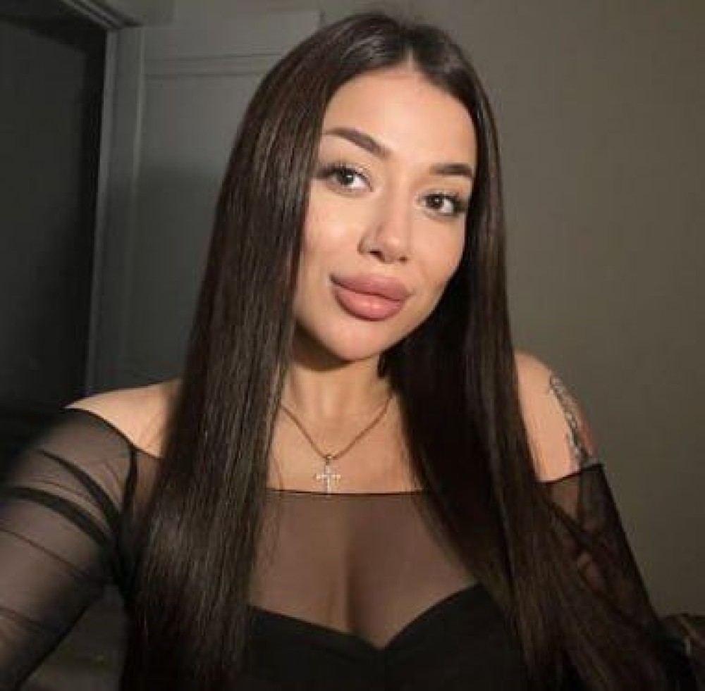 Индивидуалка Эля фото № 2 в городе Ярцево