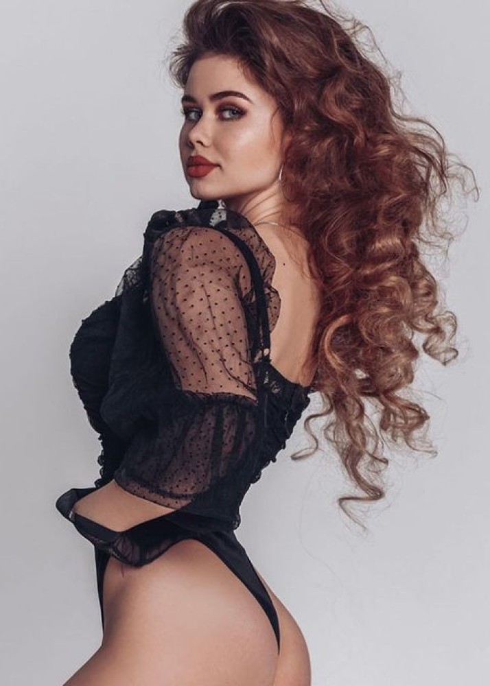 Индивидуалка Эмма главное фото в городе Ярцево 