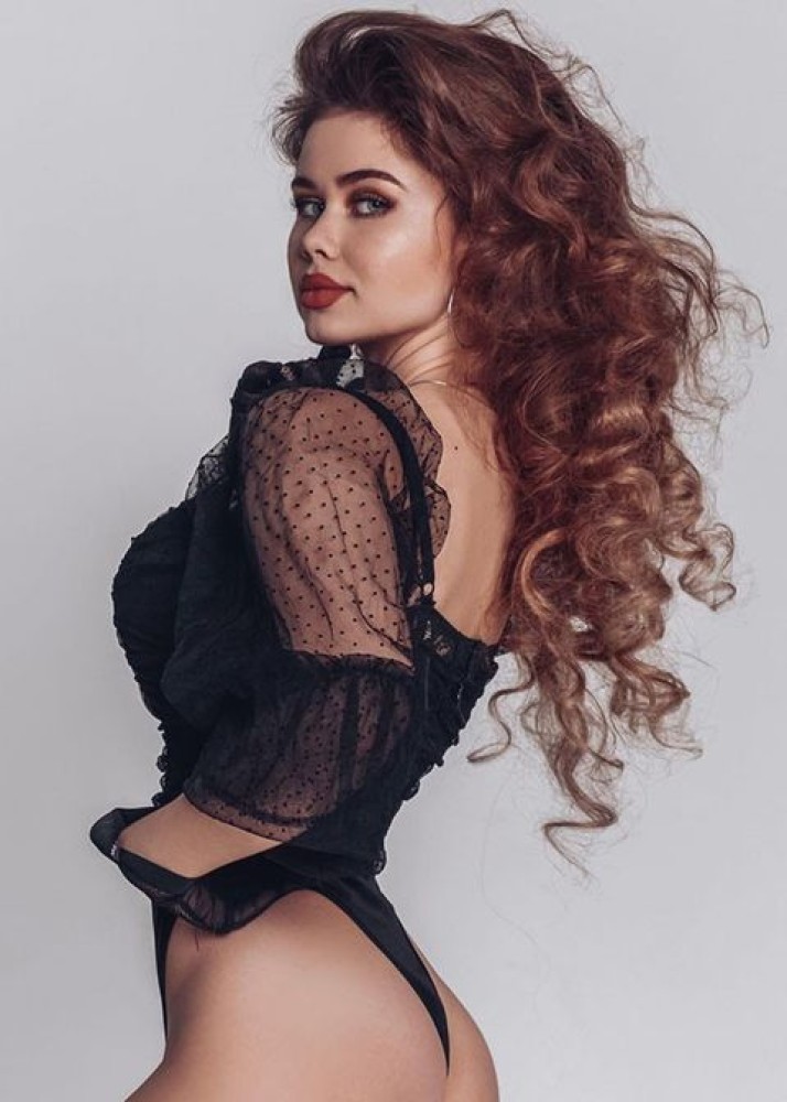 Индивидуалка Эмма фото № 2 в городе Ярцево