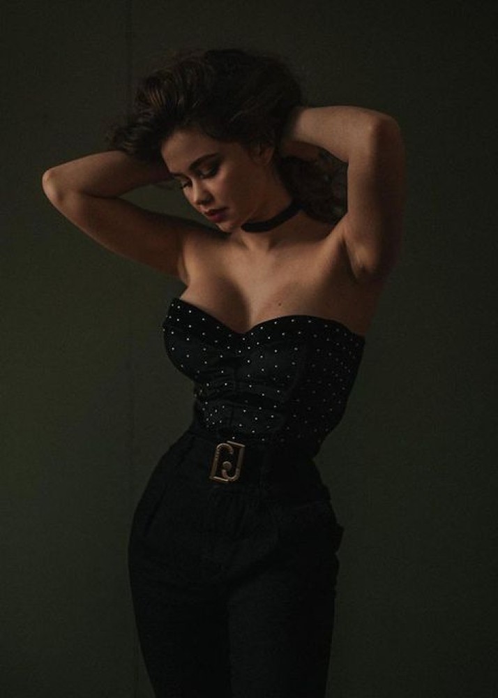 Индивидуалка Эмма фото № 2 в городе Ярцево