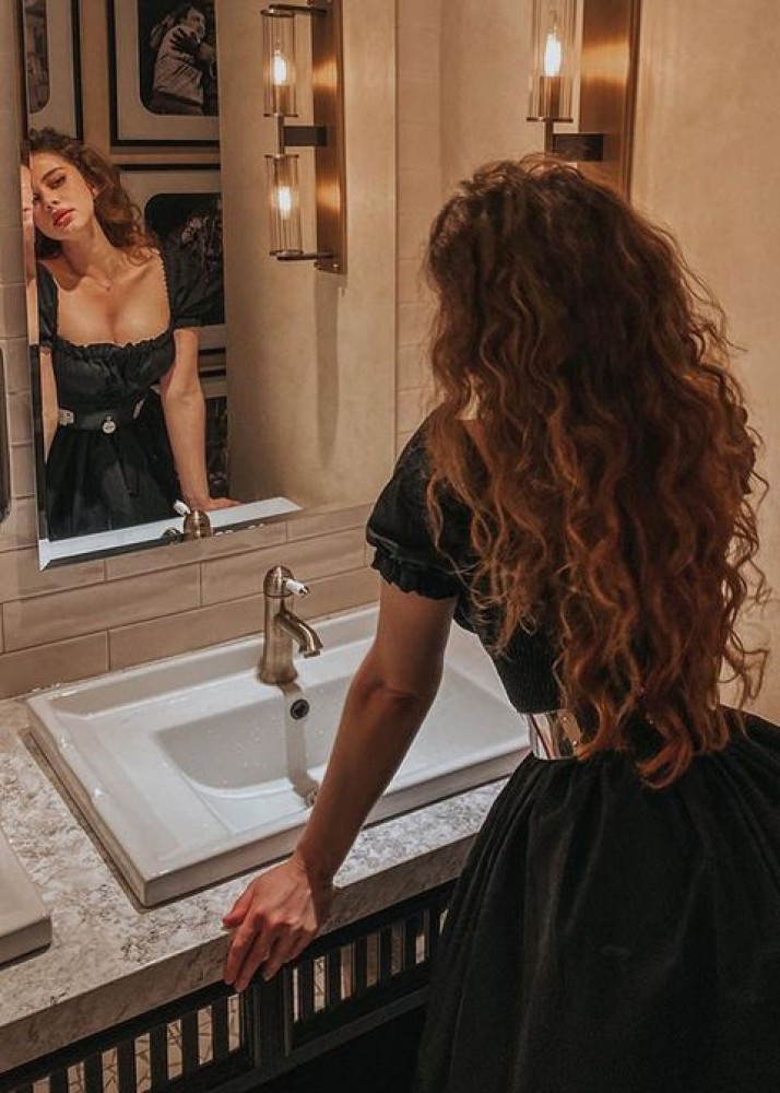 Индивидуалка Эмма фото № 2 в городе Ярцево