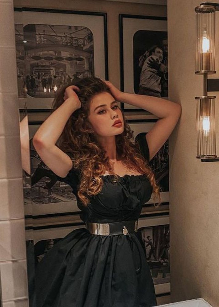 Индивидуалка Эмма фото № 2 в городе Ярцево