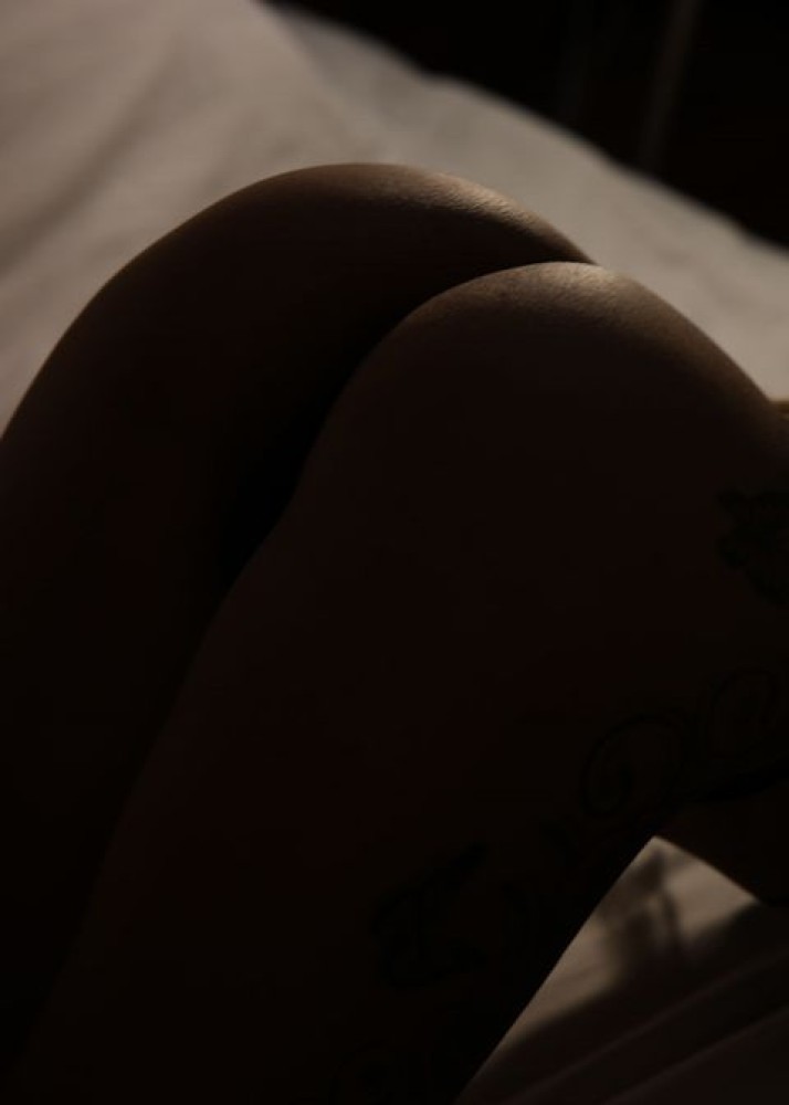 Индивидуалка Эсмеральда фото № 2 в городе Ярцево