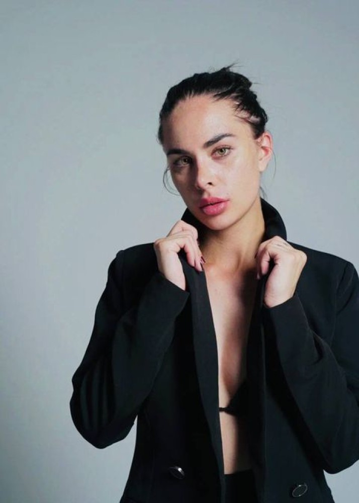 Индивидуалка Камилла фото № 2 в городе Ярцево