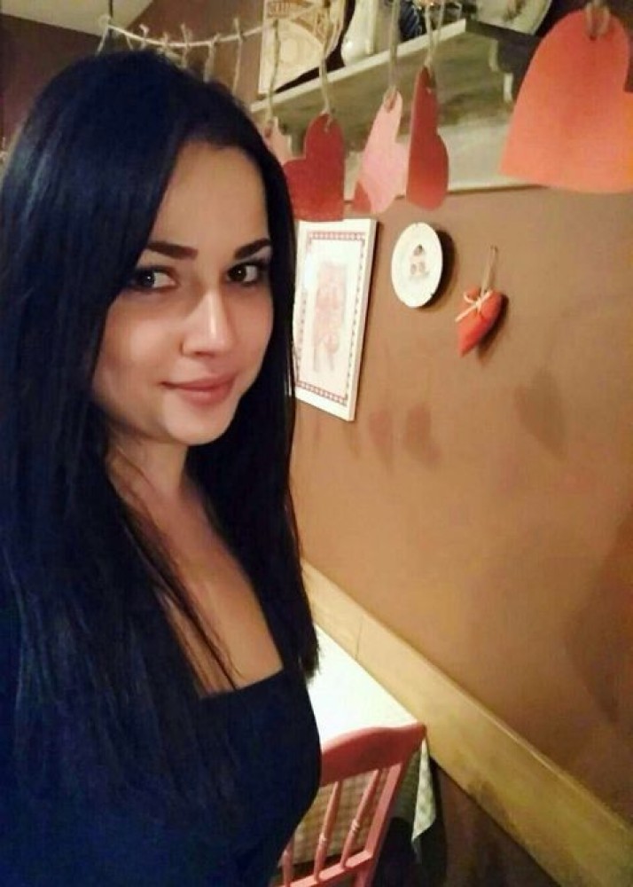 Индивидуалка Ксюша фото № 2 в городе Ярцево