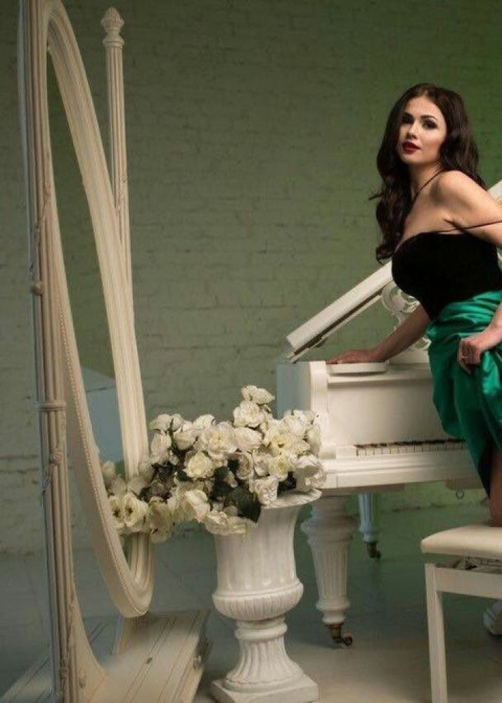 Индивидуалка Ксюша фото № 2 в городе Ярцево