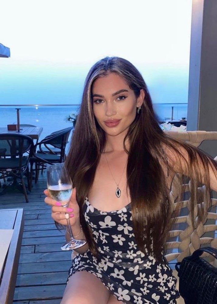 Индивидуалка Лариса фото № 2 в городе Ярцево