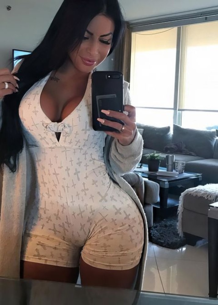 Индивидуалка Лика фото № 2 в городе Ярцево