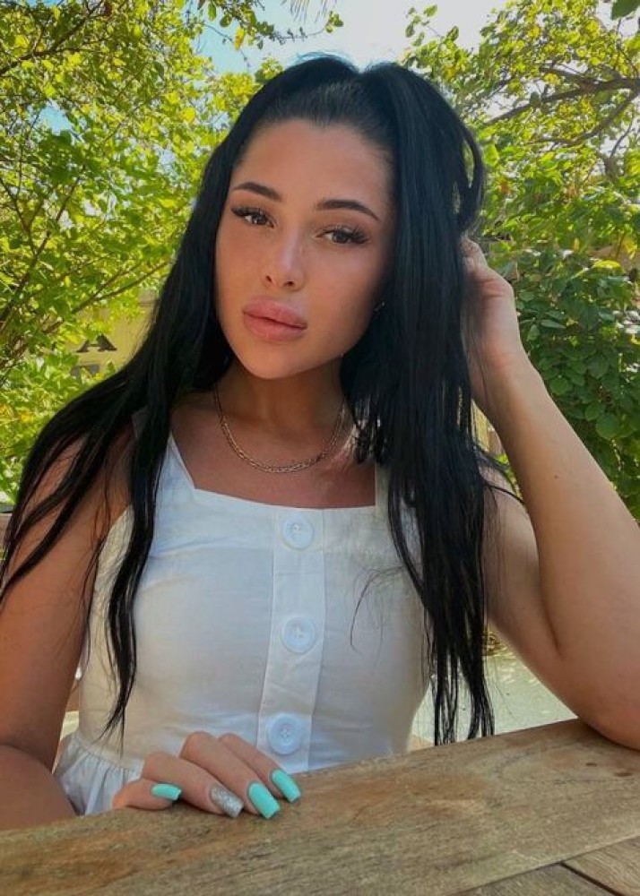 Индивидуалка Лиза фото № 2 в городе Ярцево