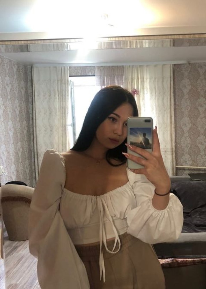 Индивидуалка Лора фото № 2 в городе Ярцево