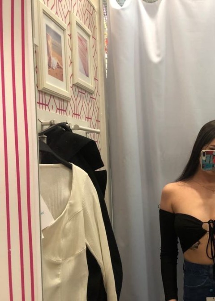 Индивидуалка Лора фото № 2 в городе Ярцево