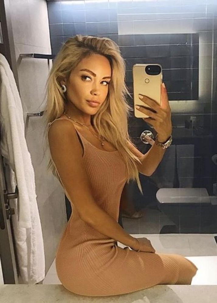 Индивидуалка Марина фото № 2 в городе Ярцево