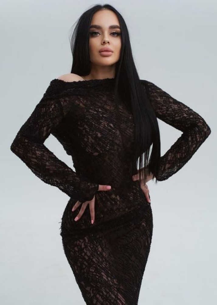 Индивидуалка Мила фото № 2 в городе Ярцево