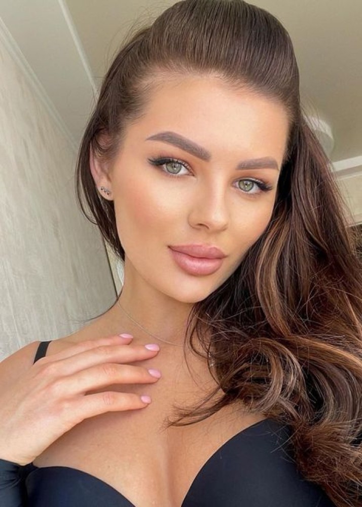 Индивидуалка Милана фото № 2 в городе Ярцево