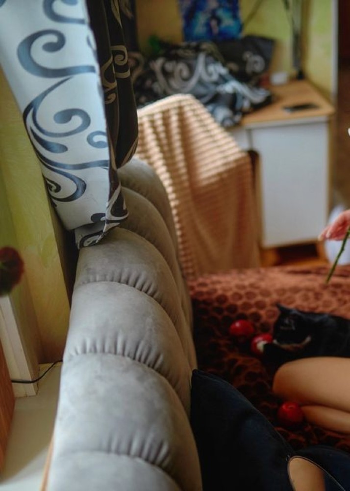 Индивидуалка Мира фото № 2 в городе Ярцево