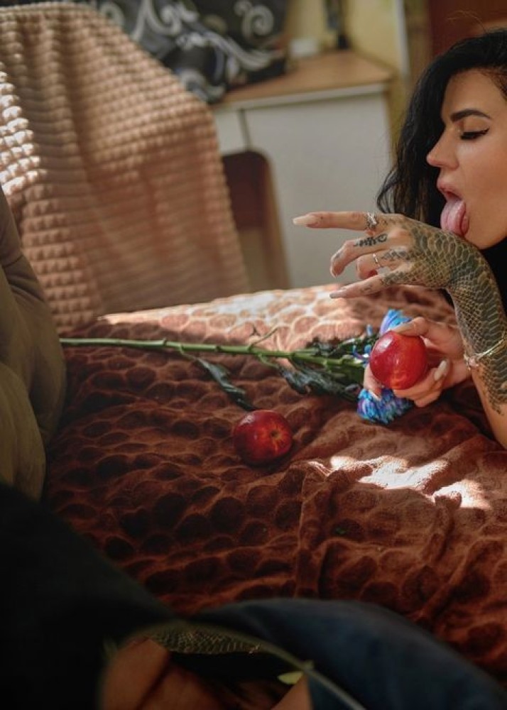 Индивидуалка Мира фото № 2 в городе Ярцево