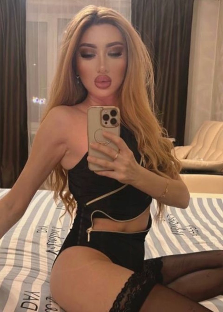 Индивидуалка Monica главное фото в городе Ярцево 