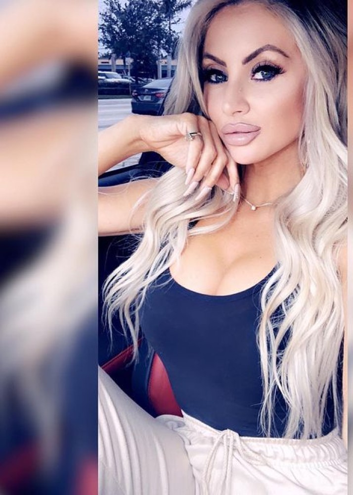 Индивидуалка Моника фото № 2 в городе Ярцево