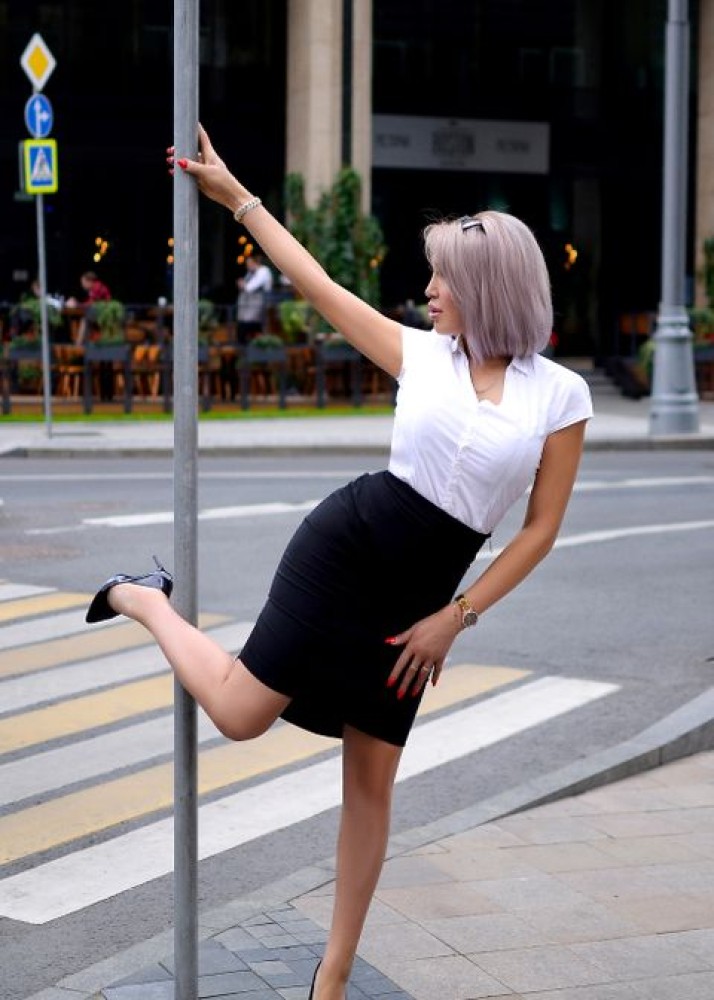 Индивидуалка Натали фото № 2 в городе Ярцево