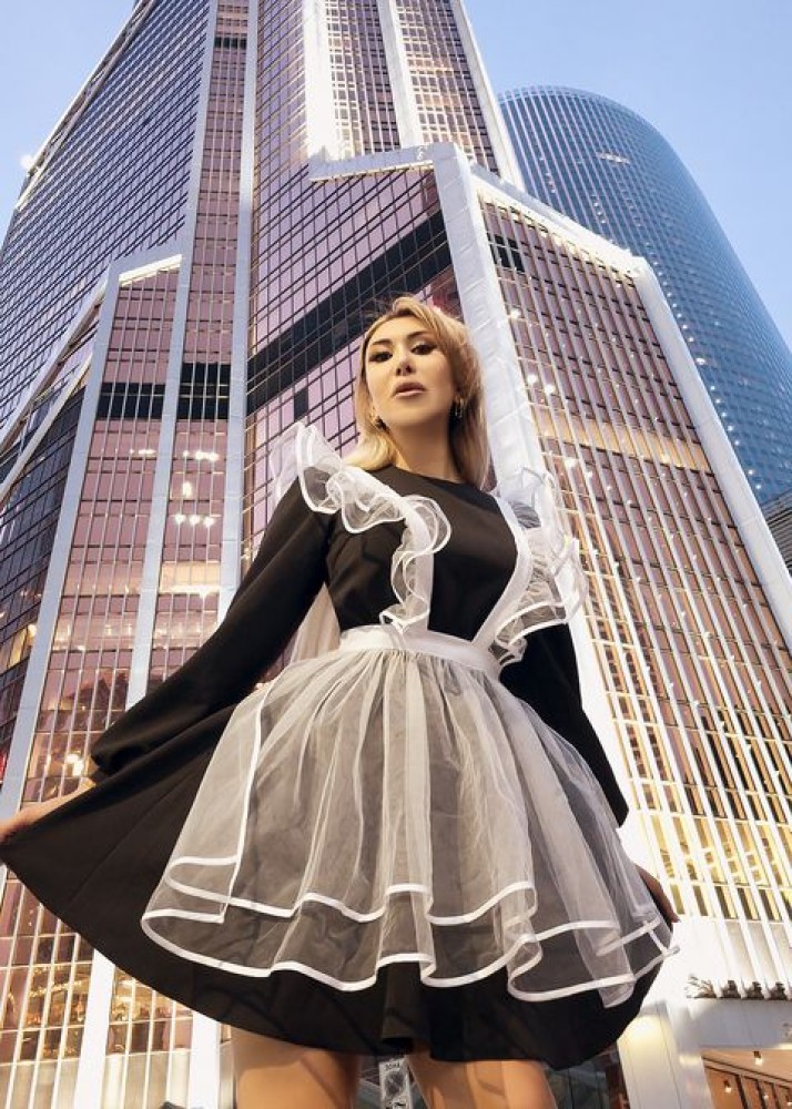 Индивидуалка Натали фото № 2 в городе Ярцево