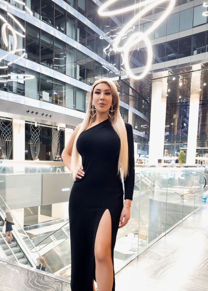 Индивидуалка Натали фото № 2 в городе Ярцево