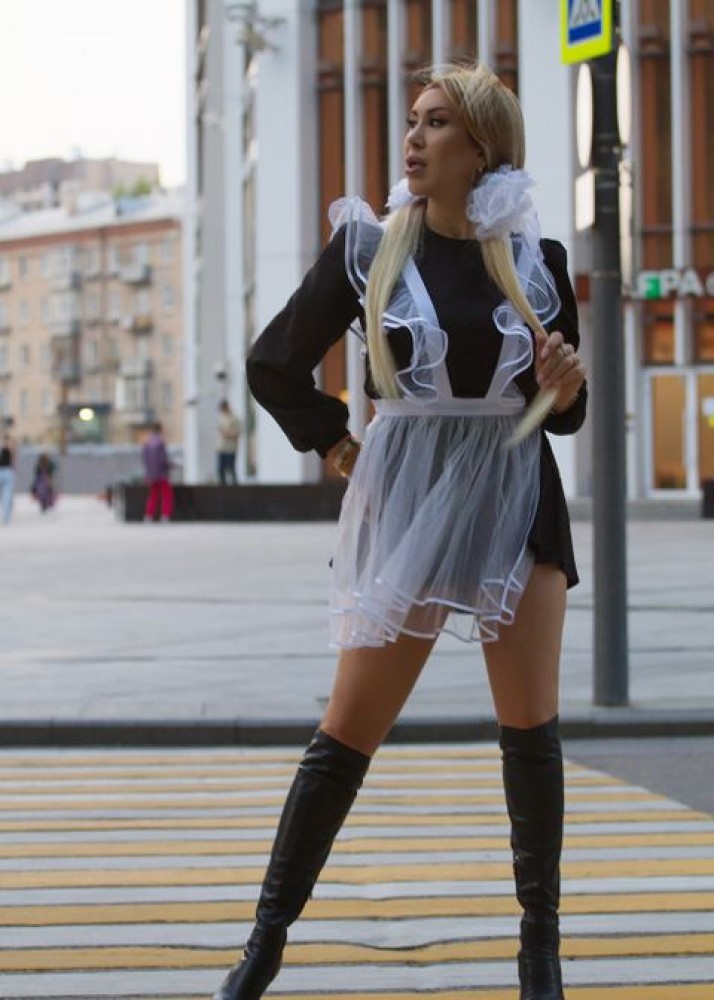 Индивидуалка Натали фото № 2 в городе Ярцево