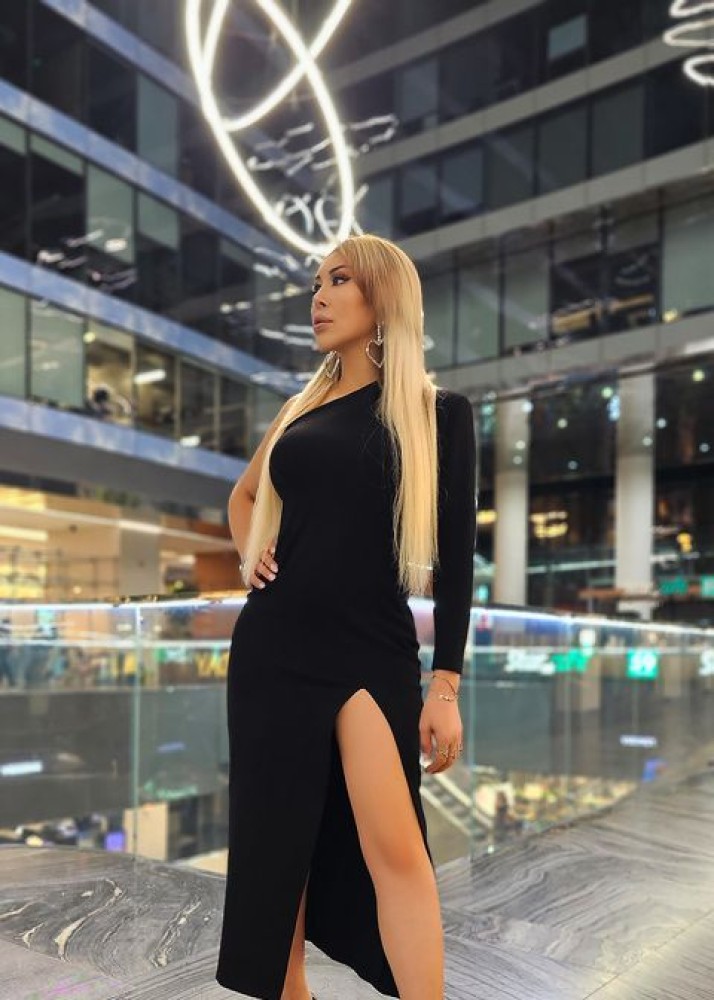 Индивидуалка Натали фото № 2 в городе Ярцево