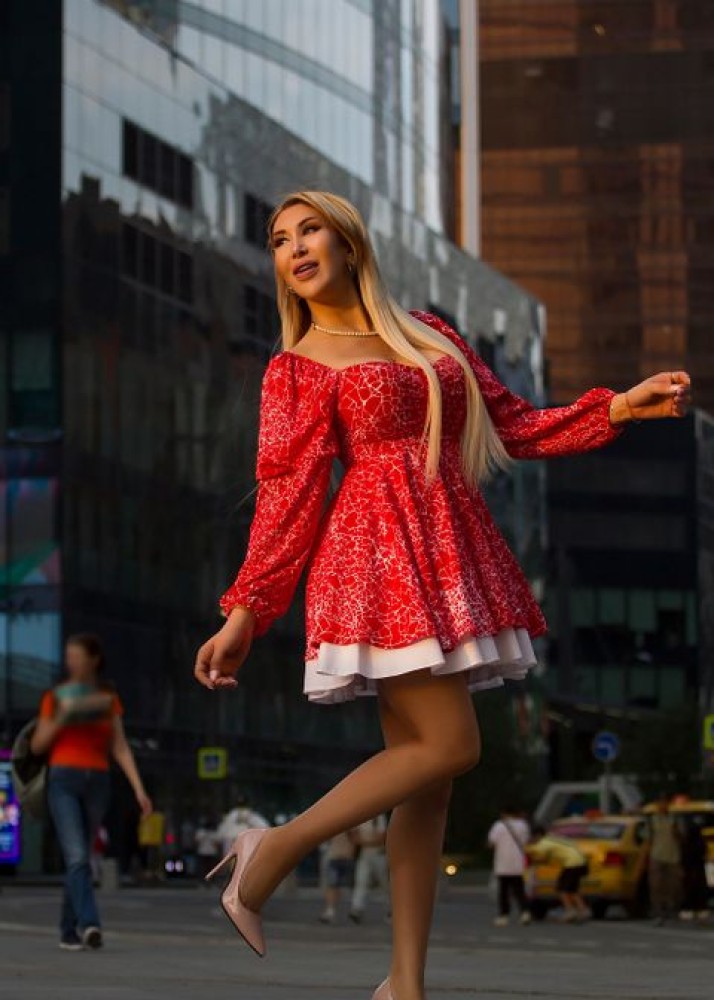 Индивидуалка Натали фото № 2 в городе Ярцево