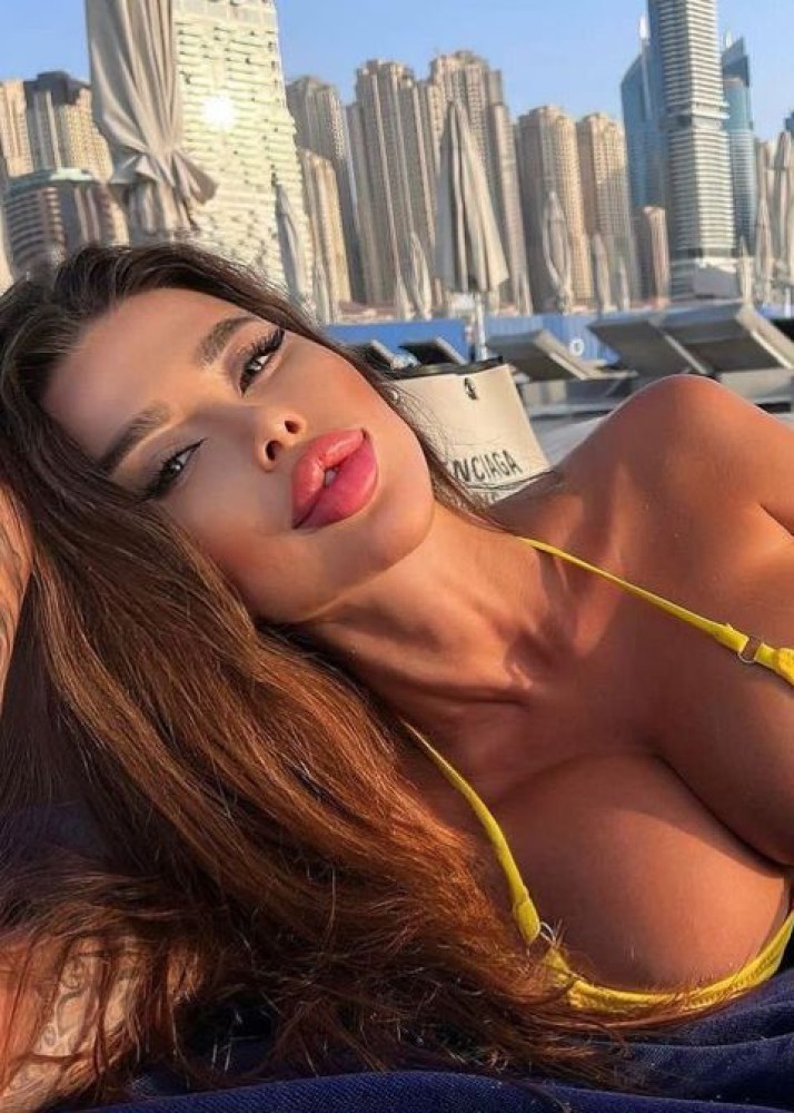 Индивидуалка Ольга фото № 2 в городе Ярцево