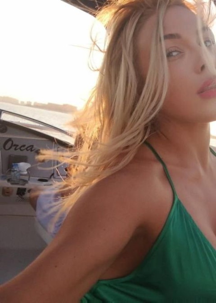 Индивидуалка Оля фото № 2 в городе Ярцево