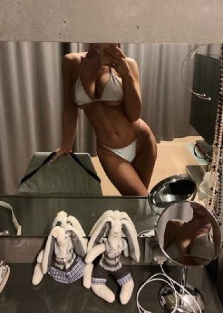 Индивидуалка Поля фото № 2 в городе Ярцево