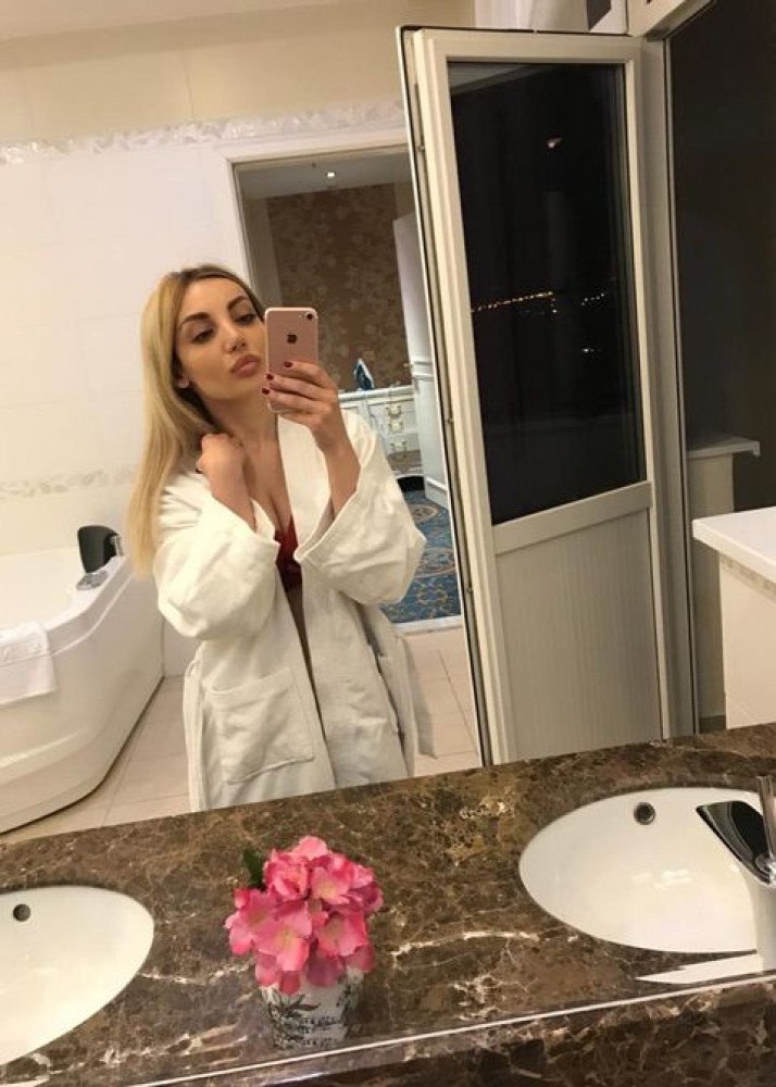 Индивидуалка Снежана главное фото в городе Ярцево 