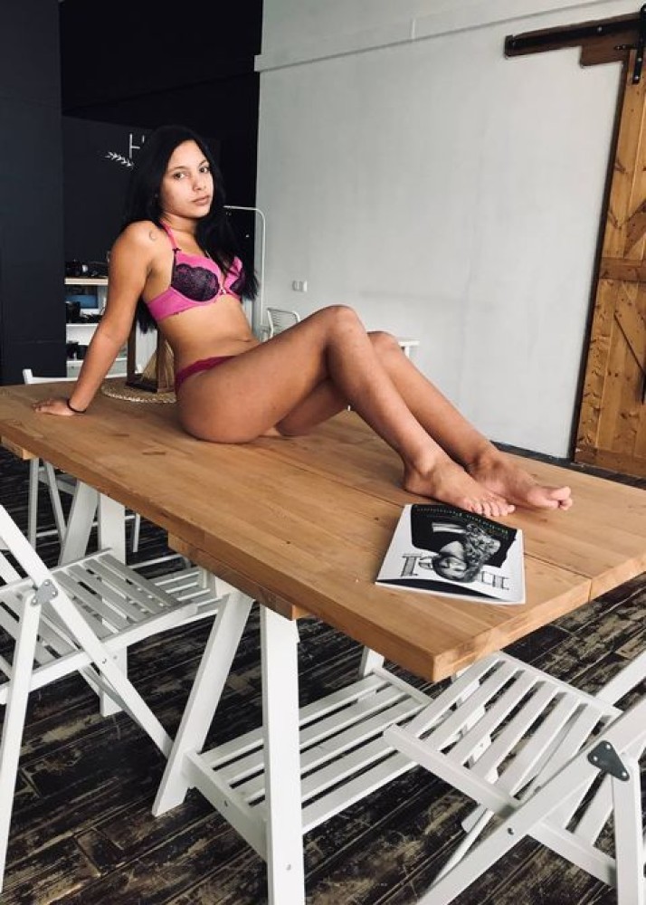 Индивидуалка София фото № 2 в городе Ярцево