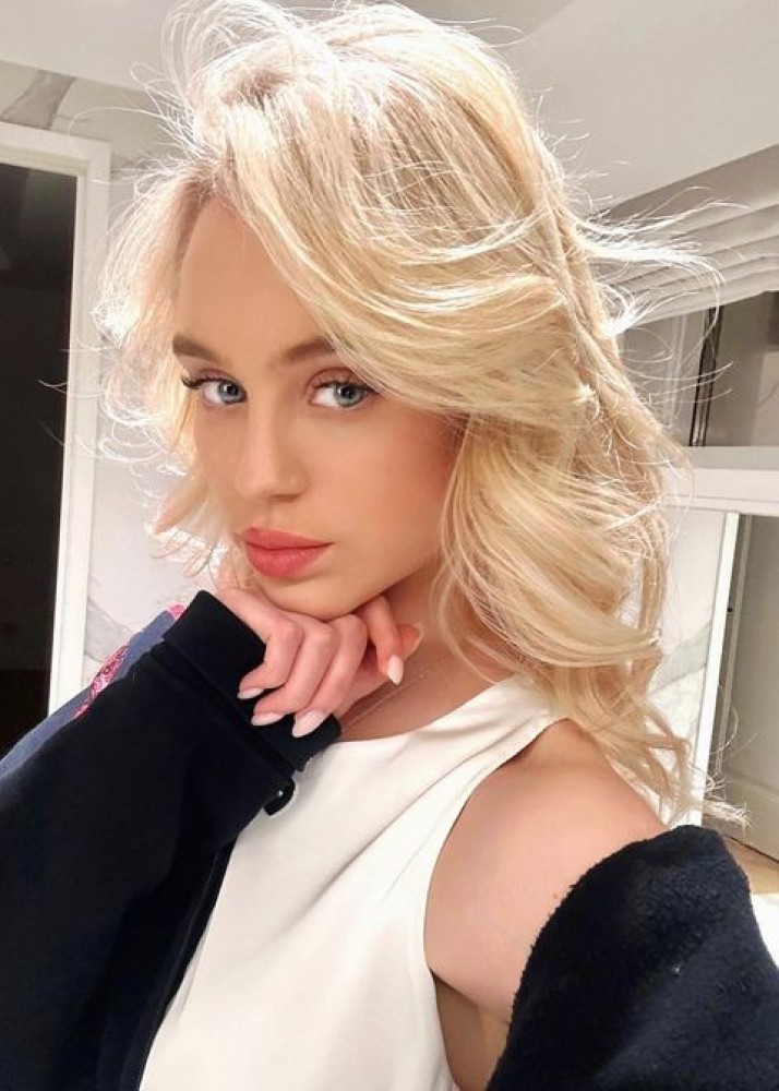 Индивидуалка Соня фото № 2 в городе Ярцево