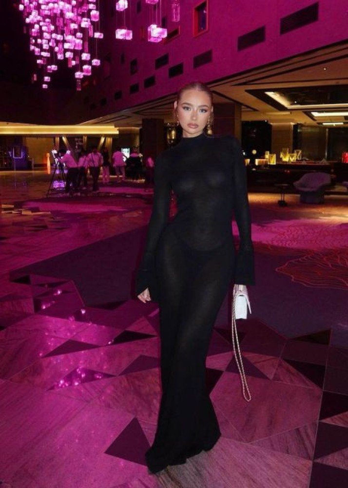 Индивидуалка Урсула фото № 2 в городе Ярцево