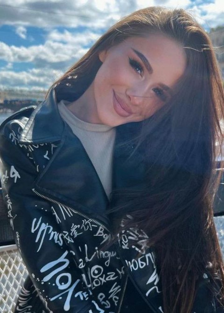 Индивидуалка Валерия главное фото в городе Ярцево 