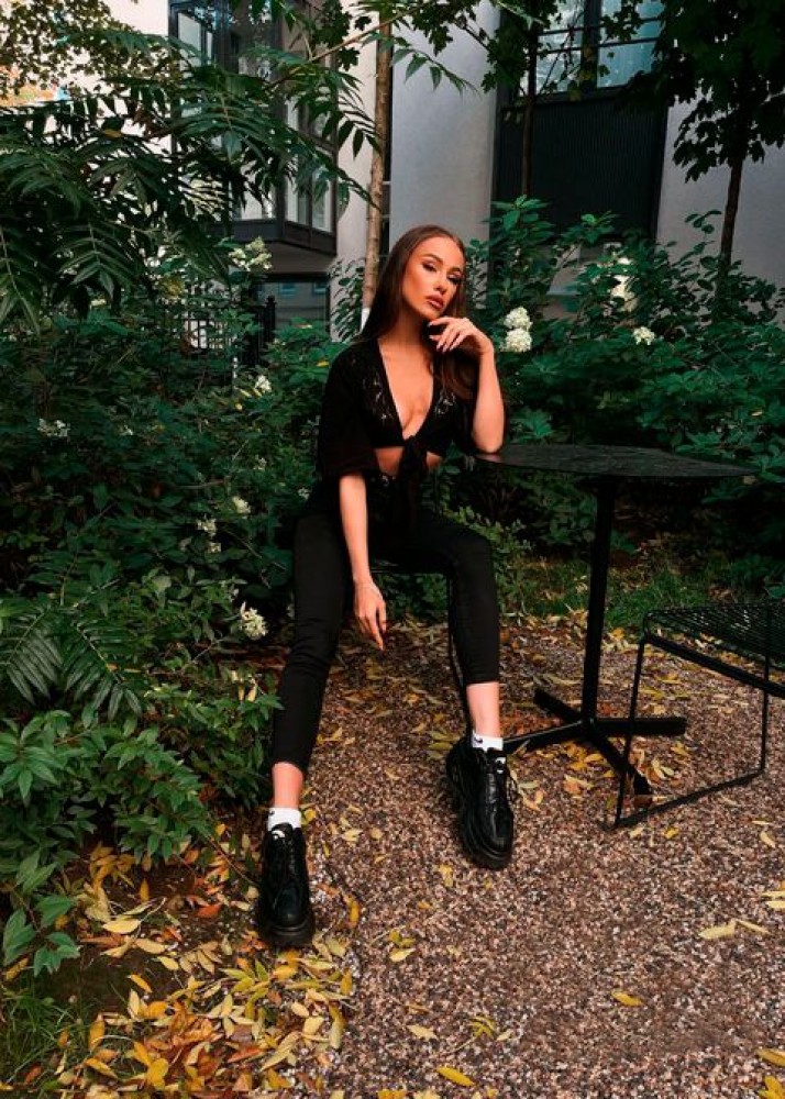 Индивидуалка Валерия фото № 2 в городе Ярцево