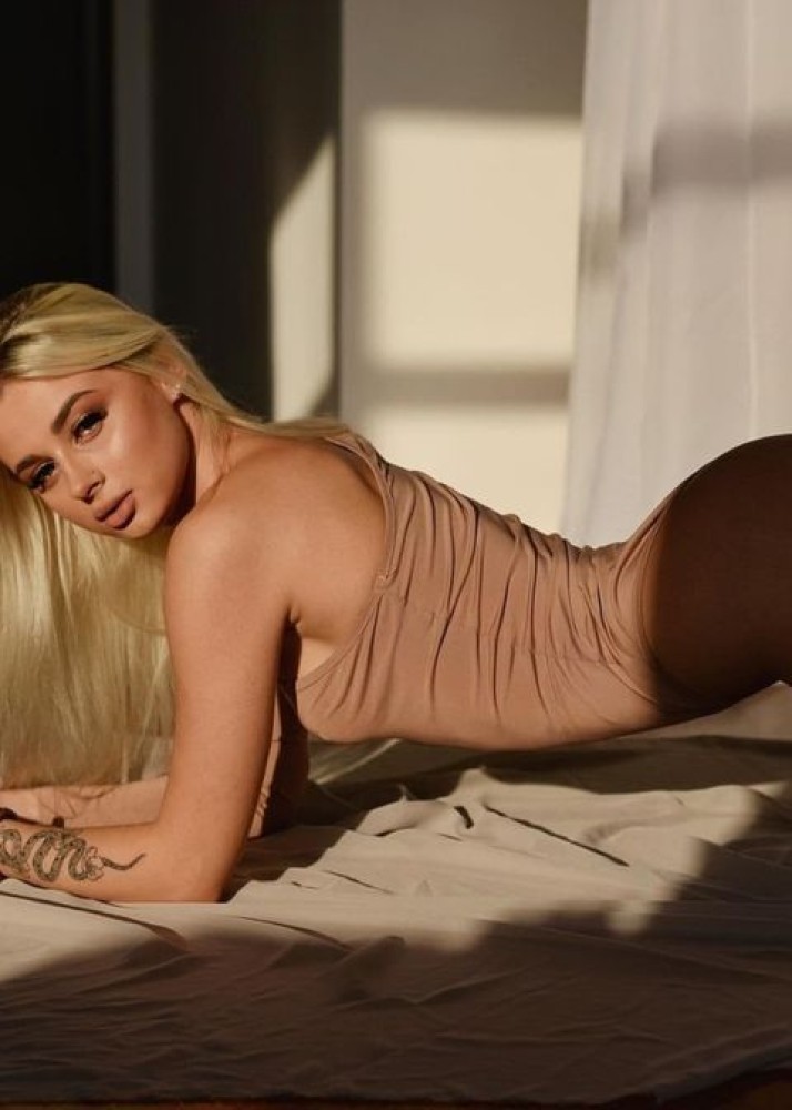 Индивидуалка Вика фото № 2 в городе Ярцево