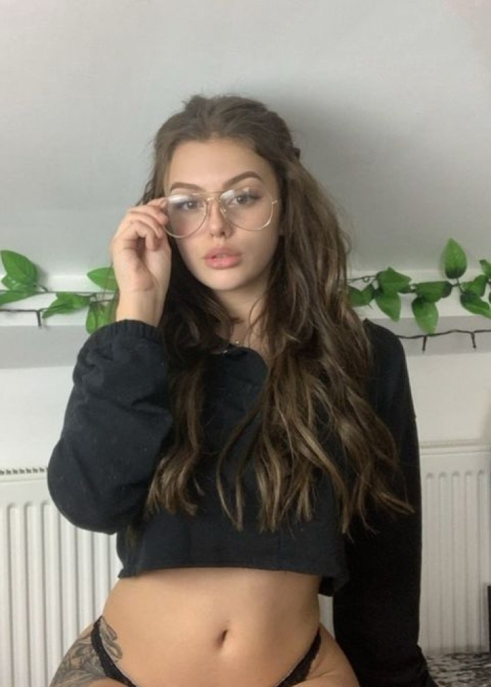 Индивидуалка Вика главное фото в городе Ярцево 