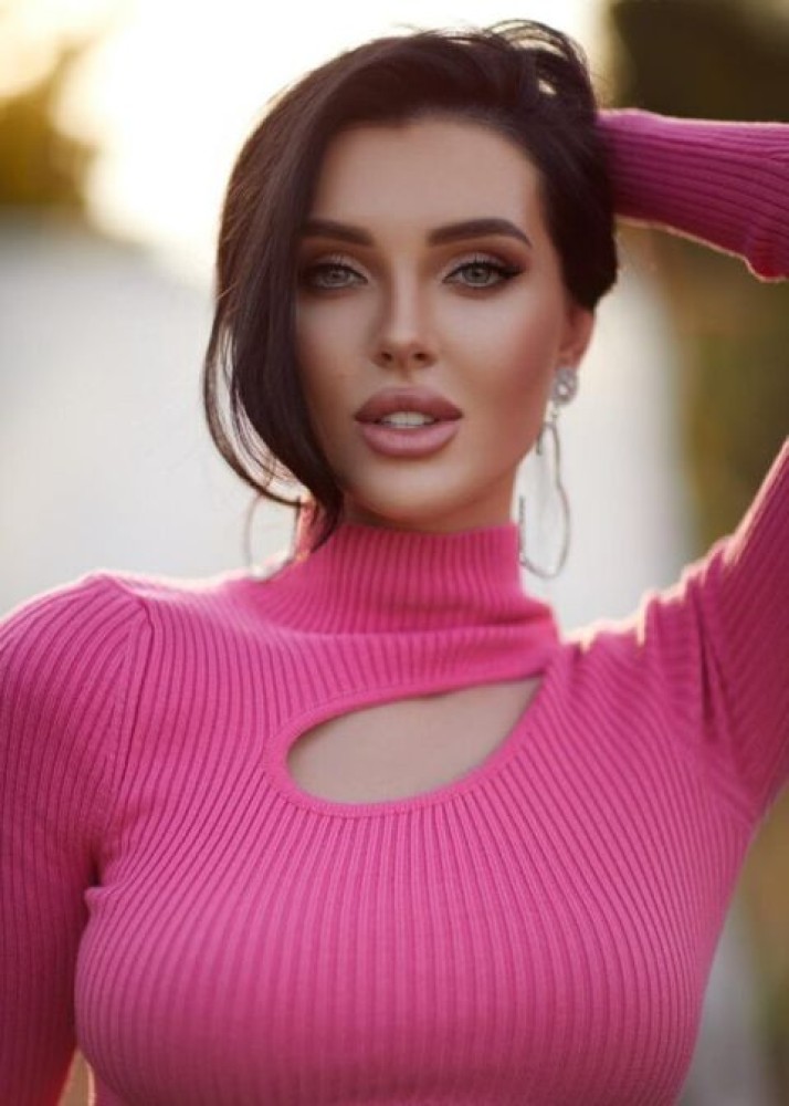 Индивидуалка Вита фото № 2 в городе Ярцево