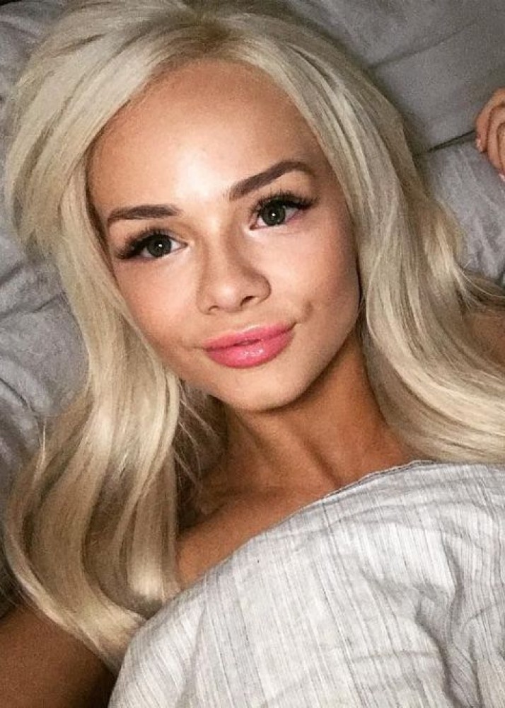 Индивидуалка Яна фото № 2 в городе Ярцево