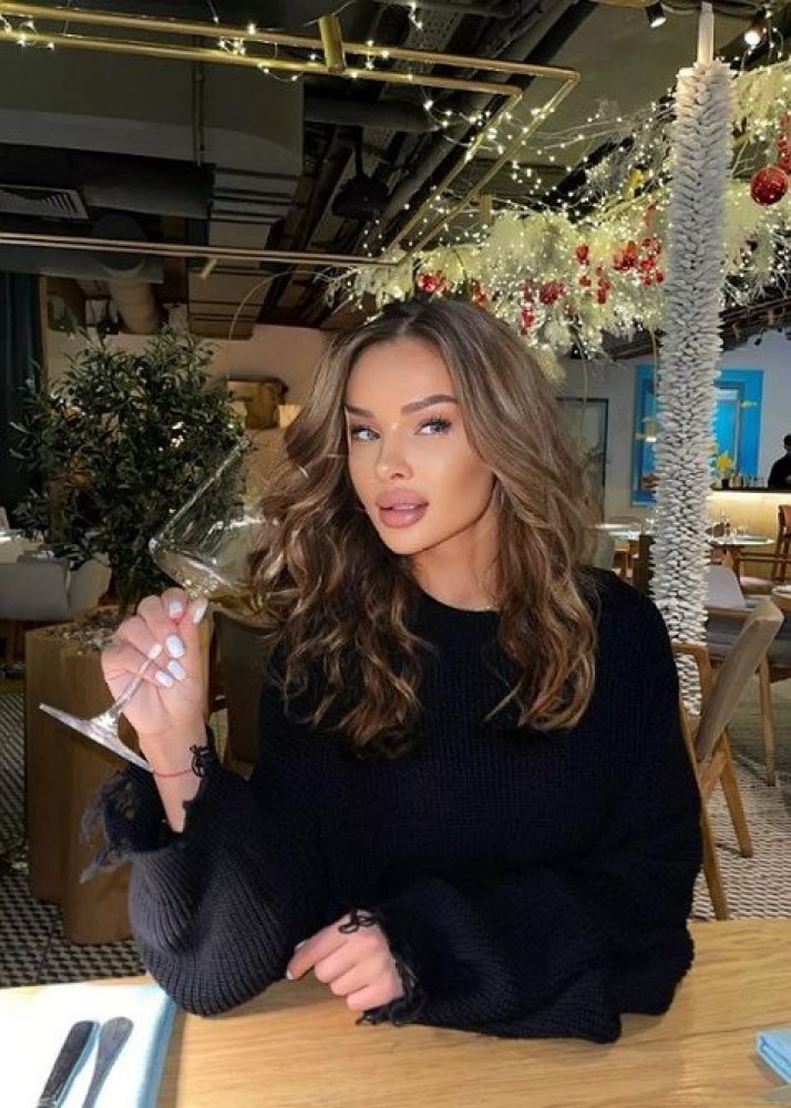 Индивидуалка Яна фото № 2 в городе Ярцево