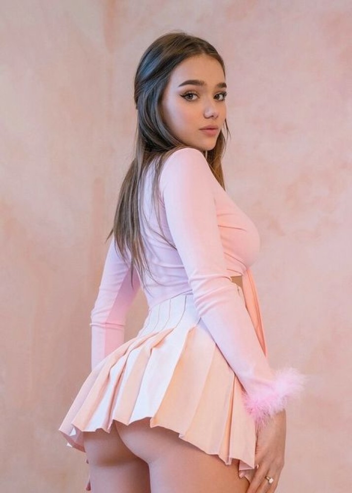 Индивидуалка Юлианна фото № 2 в городе Ярцево