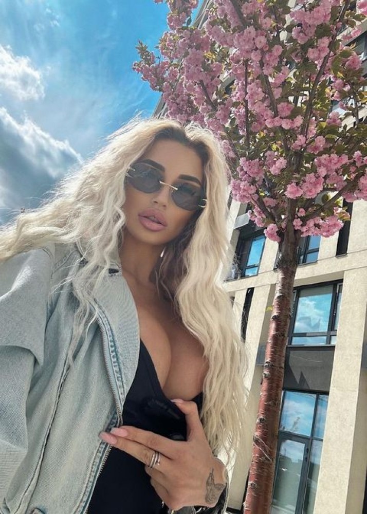 Индивидуалка АЛЁНА фото № 2 в городе Ярцево